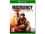 Xbox One Insurgency: Sandstorm