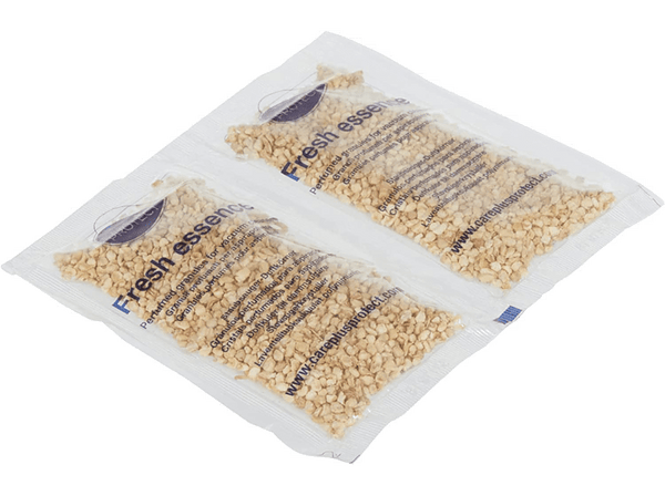 Accesorio Aspiradora - Care + Protect CPO9004, Perlas Perfumadas, Aroma Lavanda