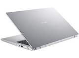 Portátil - Acer Aspire 3 A315-58, 15.6 FHD, Intel® Core™ i5-1135G7, 8GB RAM, 512GB SSD, Iris® Xe Graphics, Sin sistema operativo