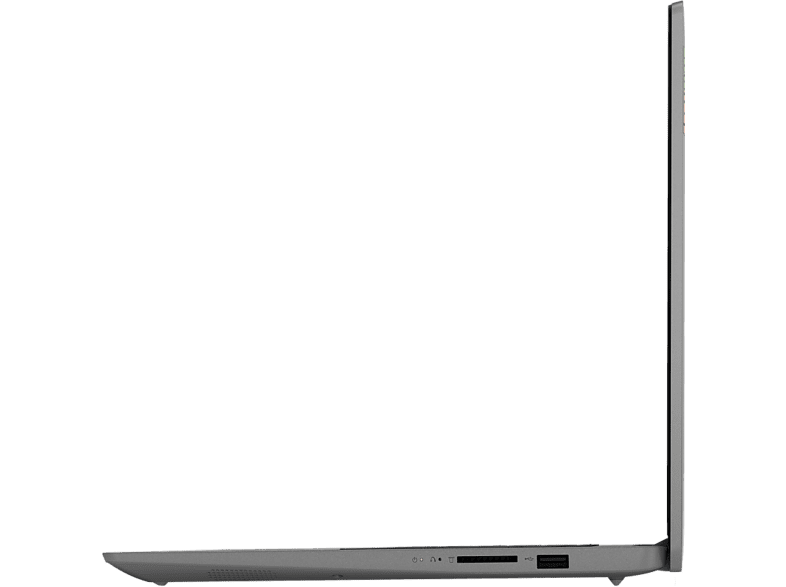 Portátil - Lenovo IdeaPad 3 15ITL6, 15.6 Full HD, Intel® Core™ i7-1165G7, 16GB RAM, 512GB SSD, Iris® Xe Graphics, Sin sistema operativo