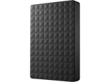 Disco duro externo 1TB - ‎Seagate STKN1000400 Expansion, Portátil, 1000 GB, USB 3.2 Gen 1, Negro