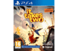PS4 It Takes Two