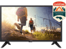 TV LED 24" - Engel LE2462CA, HD-ready, DVB-T2 (H.265), Dolby Digital Plus, Negro