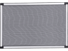 Mosquitera - NK HO33007, Extensible, Malla de fibra de vidrio, Gris