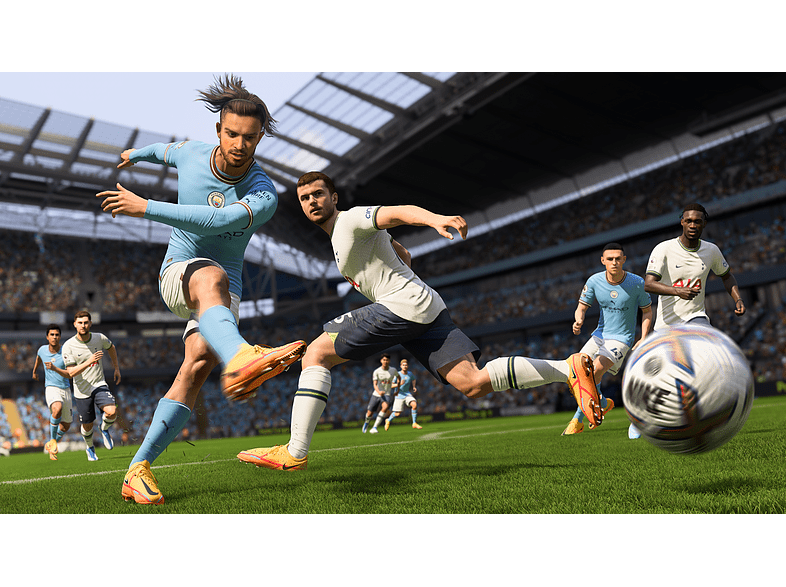 PC FIFA 23 (Código de descarga)
