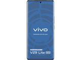 Móvil - vivo V29 Lite 5G, Flare Black, 128 GB, 8 GB RAM, 6.78  FHD+, Qualcomm Snapdragon 695, 5000 mAh, Android 13