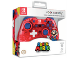 Mando - PDP Mario Kart, Para Nintendo Switch, Cable Micro USB, Multicolor