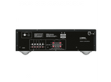 Amplificador - Yamaha RS 202 D, Negro, Bluetooth