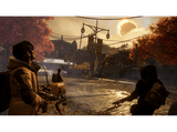 Xbox Series X|S Redfall