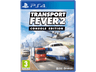 PS4 Transport Fever 2