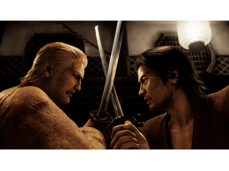 Xbox One & Xbox Series X Like a Dragon ISHIN!