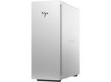 PC sobremesa - HP ENVY TE02-0017ns, Intel® Core™ i7-12700, 32GB RAM, 1TB SSD, RTX™ 3060 , W11 H, Plata