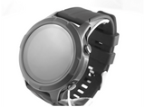 Smartwatch - Vieta Merge SJ8 BK, Pantalla 1.3 , Autonomía 5-7 días, Bluetooth, GPS, IP68, Negro