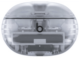 Apple Beats Studio Buds + (2023), Auriculares True Wireless, Cancelación de Ruido, Apple, Android, Transparente