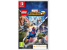 Nintendo Switch LEGO Marvel Super Heroes 2 (Código de descarga)