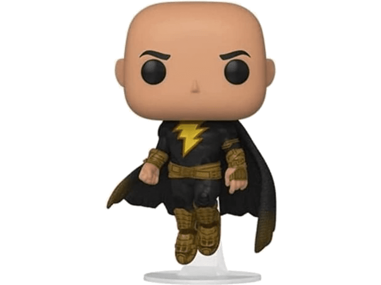 Figura - Funko POP! DC: Black Adam, Vinilo, Multicolor