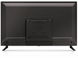 TV LED 32 - OK ODL 32761HN-TAB, HD+, Android TV, HDMI, USB 2.0, Negro