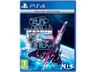 PS4 Raiden III x MIKADO MANIAX Deluxe Edition
