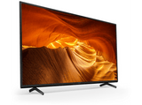 TV LED 50 - Sony 50X73K, 4K HDR, Smart TV (AndroidTV) con YouTube, Netflix, HBO, Disney…, Bravia Engine, Dolby Atmos, Chromecast, Asistente de Google