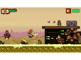 Nintendo Switch Metaloid: Origin