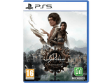 PS5 Syberia: The World Before (20 Years Edition)