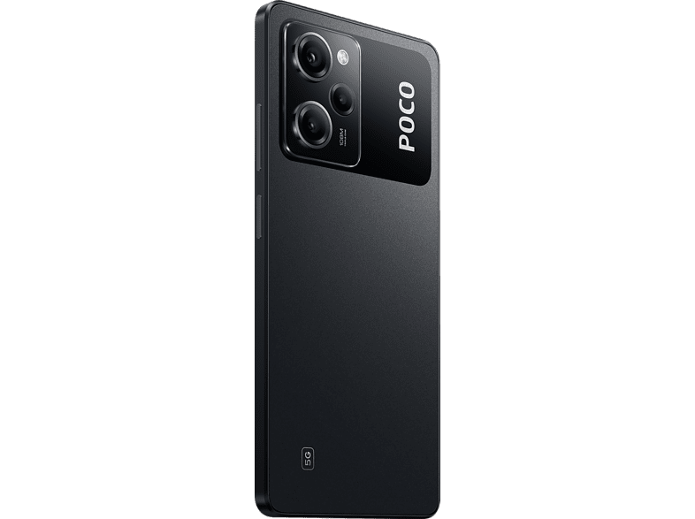 Móvil - Pocophone X5 Pro, Negro, 256 GB, 8 GB RAM, 6.67 FHD+ Flow AMOLED DotDisplay, Snapdragon® 778G, 5000 mAh, Android