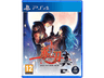 PS4 Akai Katana Shin