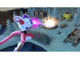 PS4 Dragon Ball: The Breakers (Ed. Especial)