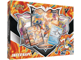 Juego - MagicBox Pokémon TCG V box S22, Multicolor