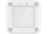 Báscula personal electrónica - Xiaomi MI SMART SCALE 2, Blanco