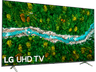 TV LED 75" - LG 75UP77109LC, UHD 4K, Imagen 4k Quad Core, Smart TV, DVB-T2 (H.265), Negro