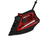 Plancha de vapor - Rowenta Pro Master Excel DW8205D1, 2800 W, 0.31 l, 200 g/min, Rojo