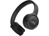 Auriculares inalámbricos - JBL Tune 520BT, Bluetooth 5.3, Autonomía 57 horas, Plegables, Negro