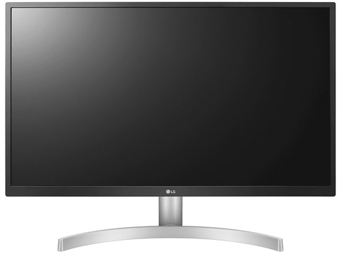 Monitor - LG 27UL500-W (versión 2023), 27 
