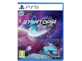 PS5 Spacebase Startopia