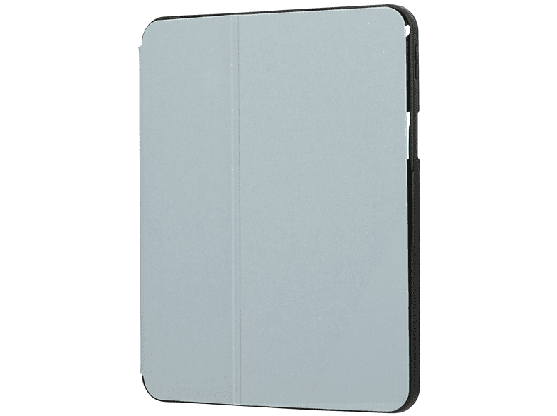 Funda tablet - Targus Click-In, Para iPad, 27.7 cm (10.9), Plata