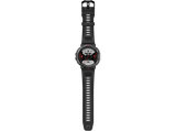 Smartwatch - Amazfit T-REX 2, 1.39 , Polímero/ Aleación, Protección `10 ATM, Hasta 24 días, BT 5.0, Negro