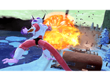 Nintendo Switch Dragon Ball: The Breakers (Ed. Especial)