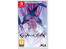 Nintendo Switch Crymachina