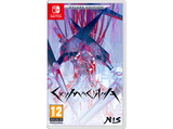 Nintendo Switch Crymachina