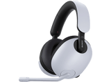 Auriculares gaming - Sony INZONE H7 + Tarjeta PlayStation 20€, Inalámbricos, 2.4 GHz, Sonido espacial 360, 40 horas, Micrófono alta calidad, PC / PS5