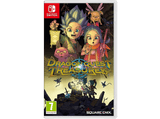 Nintendo Switch Dragon Quest Treasures