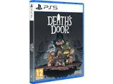 PS5 Death´s Door