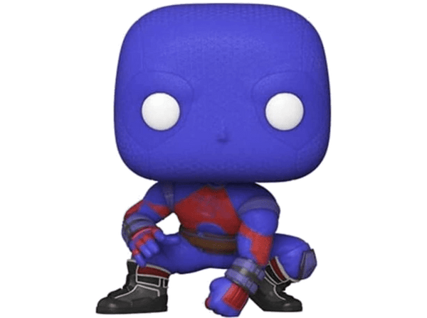 Figura - Funko POP! DC: Atom Smasher, Vinilo, Multicolor