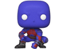 Figura - Funko POP! DC: Atom Smasher, Vinilo, Multicolor