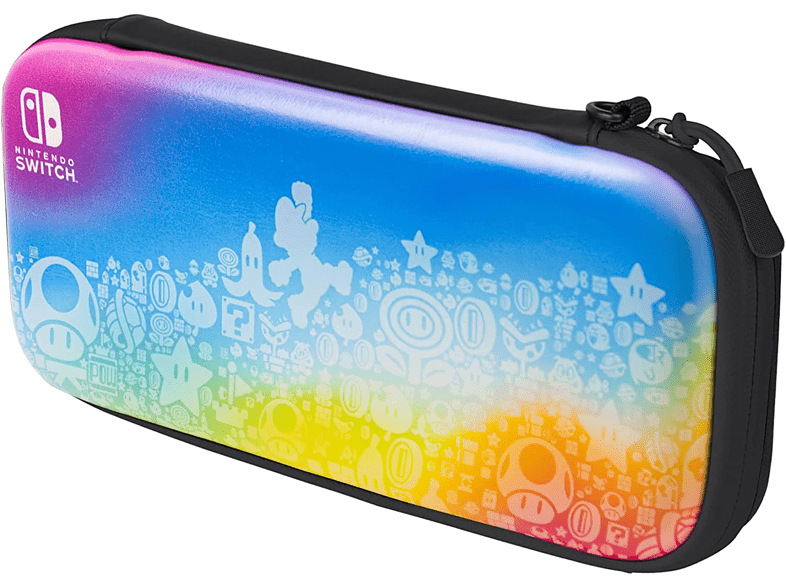 Funda - PDP Star Spectrum, Para Nintendo Switch OLED y Nintendo Switch  Lite, Multicolor