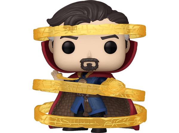 Figura - Funko Pop! Doctor Strange, Spider-Man: No Way Home (Marvel)