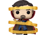 Figura - Funko Pop! Doctor Strange, Spider-Man: No Way Home (Marvel)