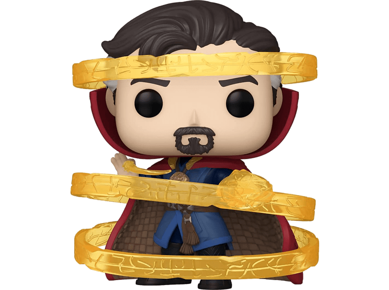 Figura - Funko Pop! Doctor Strange, Spider-Man: No Way Home (Marvel)