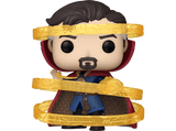 Figura - Funko Pop! Doctor Strange, Spider-Man: No Way Home (Marvel)